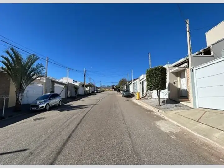 Casa em leilão em São João da Boa Vista