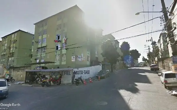 Imóvel em leilão - RUA MAR GRANDE, N. 92, Apto 403,, CORDOVIL, RIO DE JANEIRO, RJ