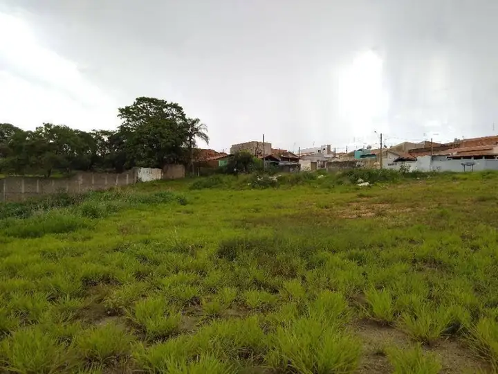 Terrenos Urbanos em leilão em Limeira