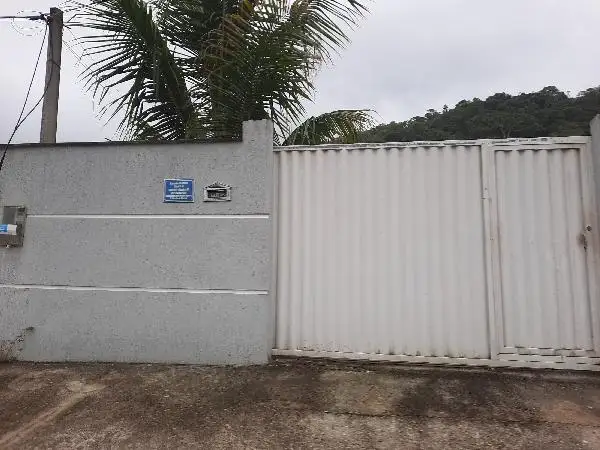 Imóvel em leilão - ESTRADA DO RETIRO, N. SN,  CASA 02, RETIRO, MARICA, RJ