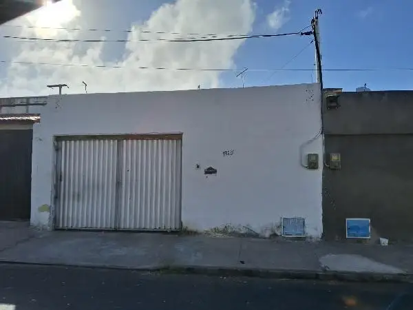 Imóvel em leilão - RUA R SDO 01, N. 136, CS B, VERTENTE, HORIZONTE, CE