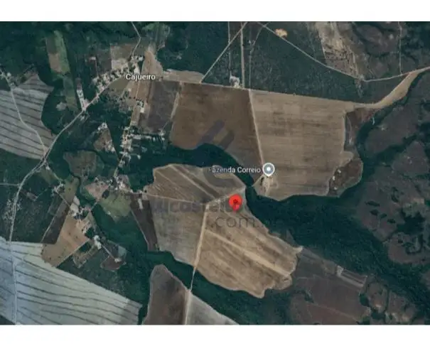 Imóveis em leilão em Balsas