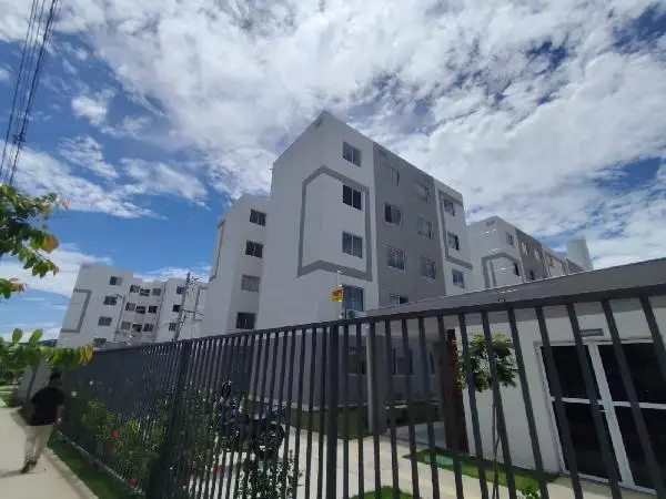Apartamento em leilão em Rio de Janeiro