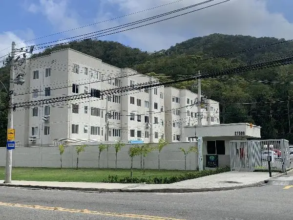 Imóvel em leilão - ESTRADA DOS BANDEIRANTES, N. 27508, Apto 408, BL 03, VARGEM GRANDE, RIO DE JANEIRO, RJ