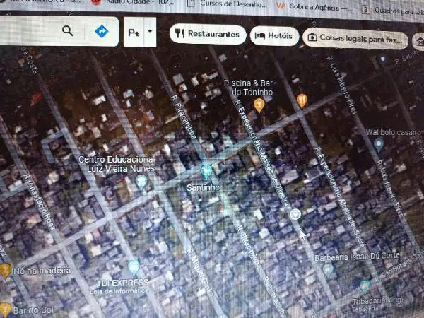 Imóvel em leilão - RUA EXPEDICIONARIO MOISES DE OLIVEIRA, N. 1389, Apto 201, JARDIM CATARINA, SAO GONCALO, RJ
