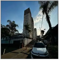 Imóvel em leilão - RUA DOUTOR BARROS JUNIOR, N. 1913, Apto 1202, LT 2-A, METROPOLE, NOVA IGUACU, RJ