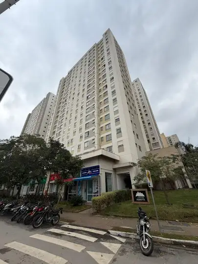 Imóvel em leilão - RODOVIA RAPOSO TAVARES, N. 8312, Apto 174, PAVIMENTO 17 TORRE A, JARDIM BOA VISTA (ZONA OESTE), SAO PAULO, SP
