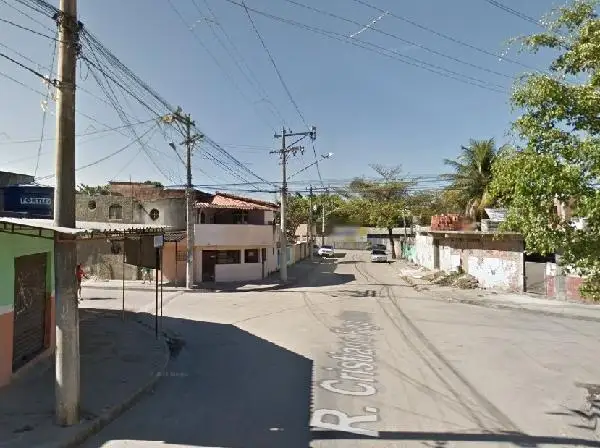 Apartamento em leilão em São Gonçalo