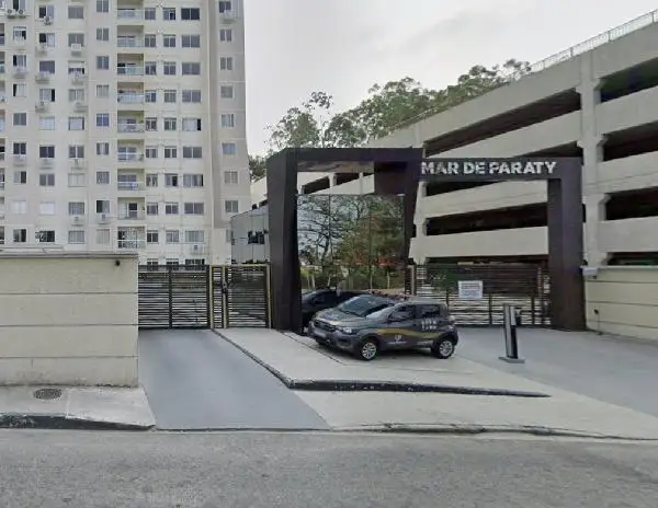 Imóvel em leilão - ESTRADA DOS MENEZES, N. 812, Apto 105, BL 01, VG 301, MUTONDO, SAO GONCALO, RJ