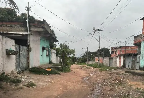 Imóvel em leilão - RUA CARDEAL SARAIVA, N. 590, Apto 102, LT 05, QD 213, BOM RETIRO, SAO GONCALO, RJ