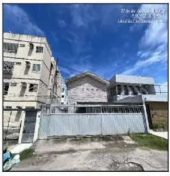 Imóvel em leilão - RUA URUCU, N. 31, CS 04, LT 18 QD F, CANDEIAS, JABOATAO DOS GUARARAPES, PE