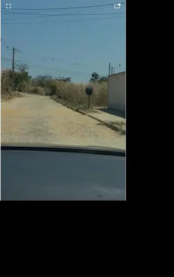 Terreno em leilão em Teresina