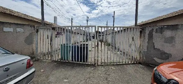 Casa em leilão em Belford Roxo