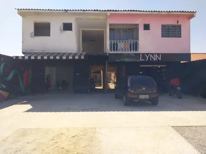 Terreno em leilão em Pinhais