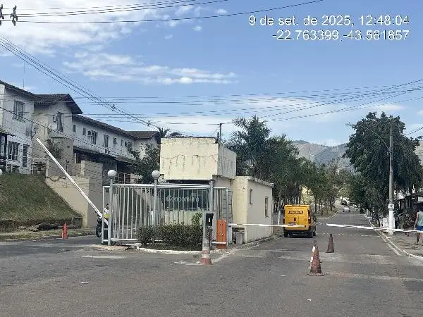 Imóvel em leilão - RUA DOUTOR SERGIO AUROCA, N. SN, CS 14 LT 16 TIPO B, CAMPO ALEGRE, NOVA IGUACU, RJ