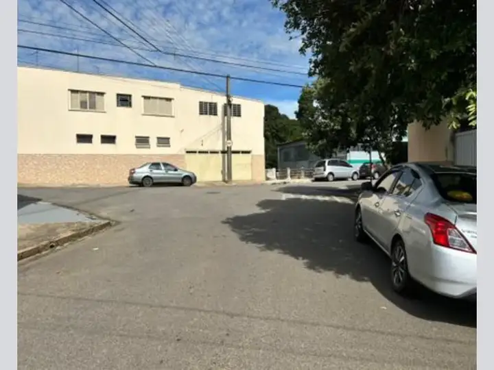 Casa em leilão em São João da Boa Vista