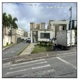 Imóvel em leilão - RUA CLAUDIA BOTELHO, N. 635, Apto 504, BL 10, ALTO MARON, VITORIA DA CONQUISTA, BA