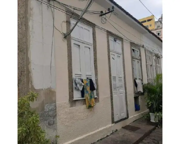 Residenciais em leilão em Rio de Janeiro