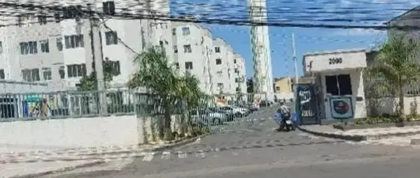 Apartamento em leilão em Rio de Janeiro