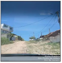 Casa em leilão em São Pedro da Aldeia