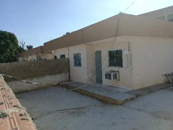 Imóvel em leilão - RUA CANADA, N. 448, CS BASE, LT 07, QD 68, VISTA ALEGRE, SAO GONCALO, RJ