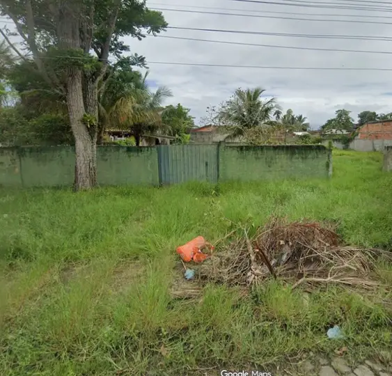 Terreno em leilão em Caraguatatuba
