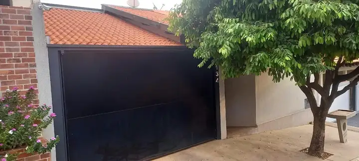 Apartamentos em leilão em Fernandópolis