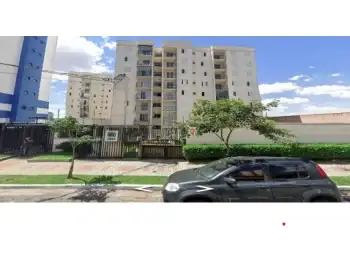 Apartamento em leilão em São Paulo