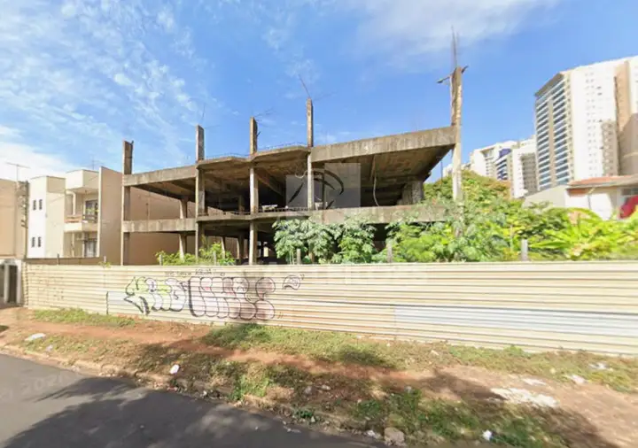 Terreno em leilão em Ribeirão Preto