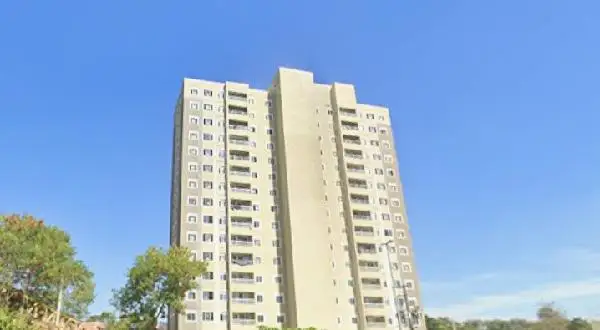 Imóvel em leilão - AVENIDA PASTOR MARTIN LUTHER KING JR, N. 989, Apto 1510, TR 02 LT 03 PAL 49596, INHAUMA, RIO DE JANEIRO, RJ