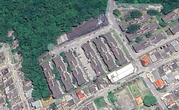 Imóvel em leilão - RUA OSVALDO ORICO, N. 63, Apto 108, BL 02, BANGU, RIO DE JANEIRO, RJ