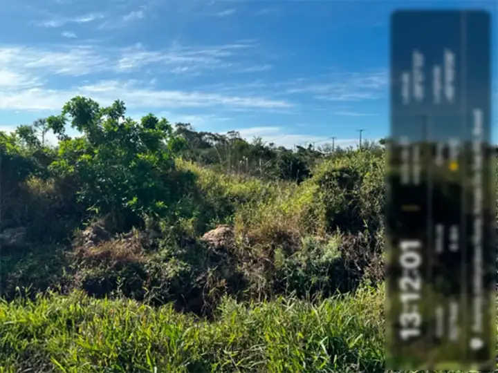 Terreno em leilão em Torres