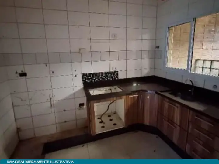 Casa em leilão em São Paulo