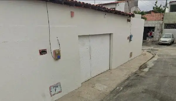 Imóvel em leilão - RUA PAULINO ROCHA, N. 798,, TATU-MUNDE, FORTALEZA, CE