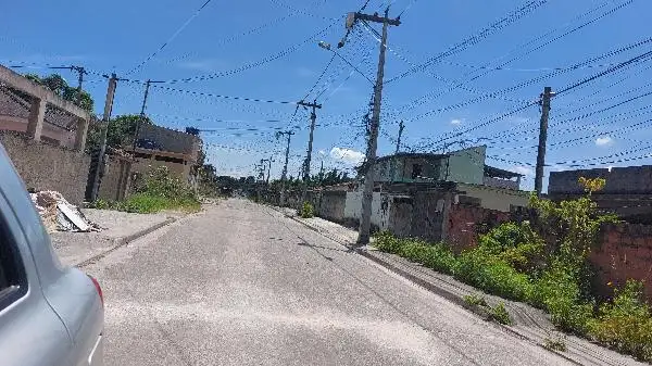 Imóvel em leilão - RUA CARDEAL MAURI, N. 437, CS 04, SANTA LUZIA, SAO GONCALO, RJ