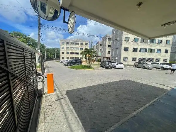 Imóvel em leilão - RUA SANTA LUZIA, N. 221, Apto 301, BL 20, ZUMBI DO PACHECO, JABOATAO DOS GUARARAPES, PE