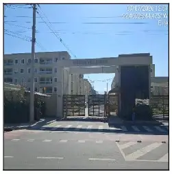 Apartamento em leilão em Resende