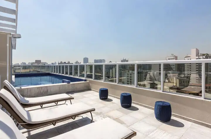 Apartamento em leilão em São Paulo