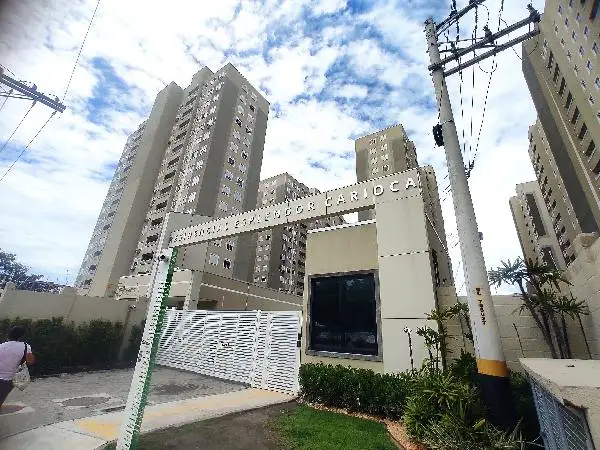 Imóvel em leilão - AVENIDA PASTOR MARTIN LUTHER KING JUNIOR, N. 989, Apto 210, LT3 PAL49596, DEL CASTILHO, RIO DE JANEIRO, RJ