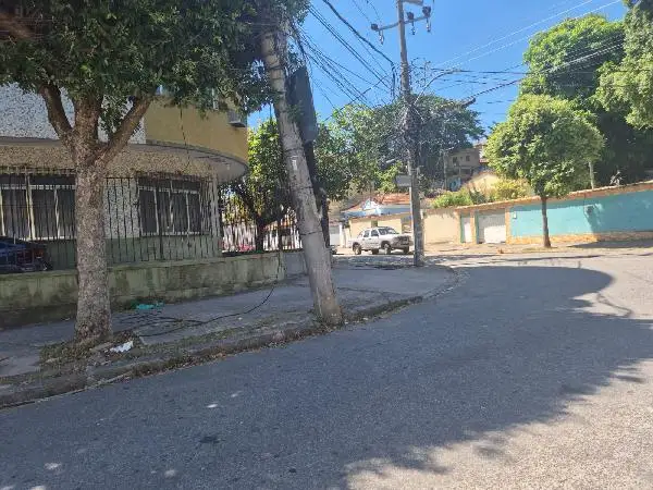 Imóvel em leilão - RUA CAPITAO MENEZES, N. 68, Apto 102,, PRACA SECA, RIO DE JANEIRO, RJ
