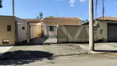 Casas em leilão em Mococa