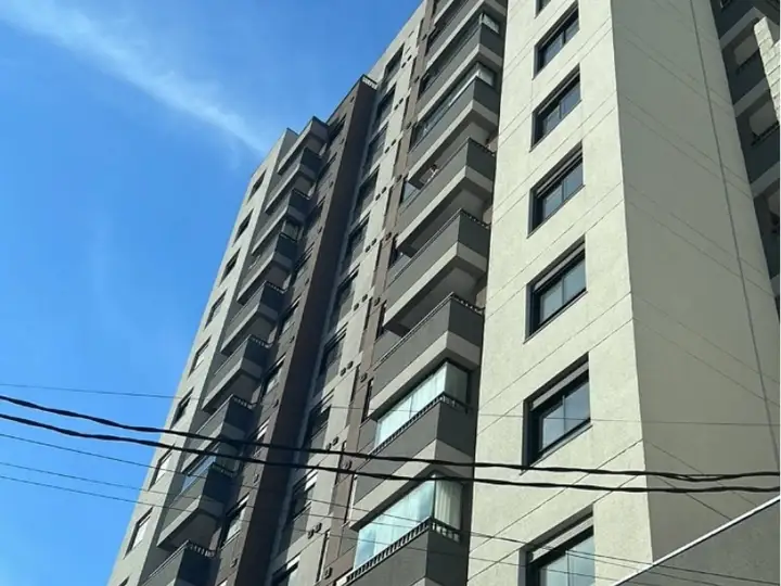 Apartamento em leilão em São Paulo