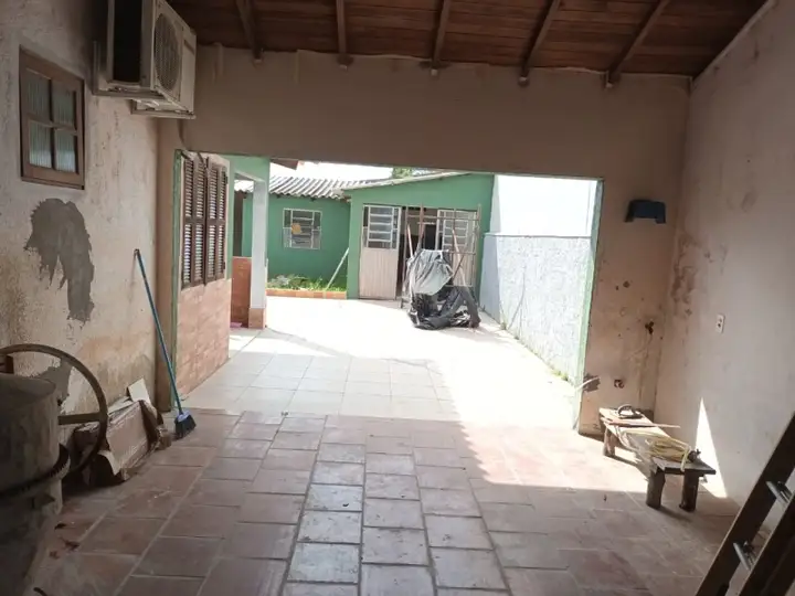 Terreno em leilão em Gravataí