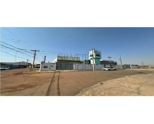 Comerciais em leilão em Sumaré