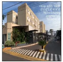 Apartamento em leilão em Ribeirão Preto
