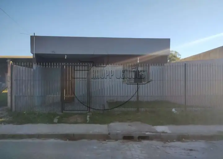 Casa em leilão em Rio Grande