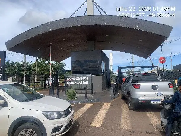Casa em leilão em Ourinhos