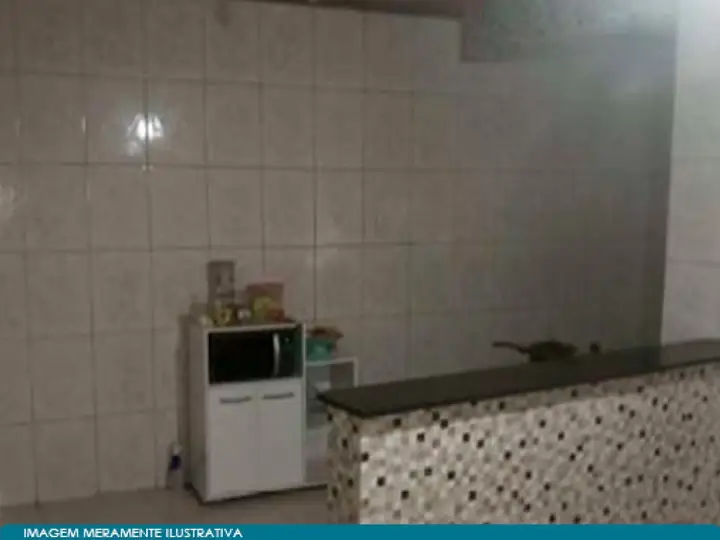 Casa em leilão em Guarulhos