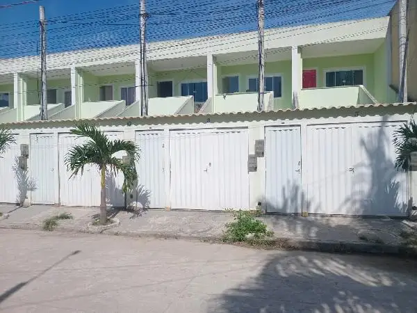Imóvel em leilão - RUA NOVE, N. 17, CS03 L1B, PARQUE ALVORADA, NOVA IGUACU, RJ