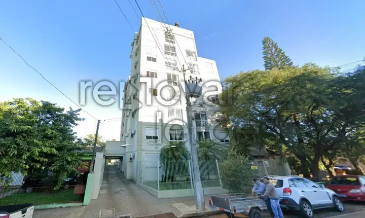 Apartamento em leilão em São Borja